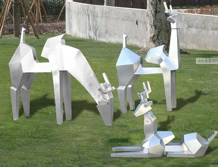 户外景观产品
